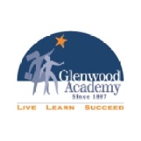 Glenwood Academy logo, Glenwood Academy contact details