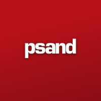 Psand Limited logo, Psand Limited contact details