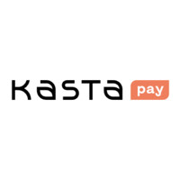 KastaPay logo, KastaPay contact details