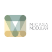 Micasamodular logo, Micasamodular contact details