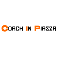 Coach in Piazza logo, Coach in Piazza contact details