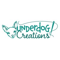 Underdog Creations logo, Underdog Creations contact details