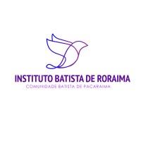 Instituto Batista Biblico de Roraima logo, Instituto Batista Biblico de Roraima contact details