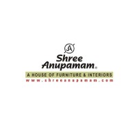 Shree Anupamam - Furniture & Interiors logo, Shree Anupamam - Furniture & Interiors contact details