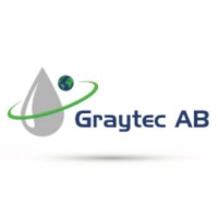 Graytec AB logo, Graytec AB contact details