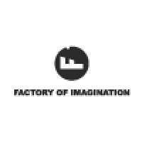 Factory of Imagination logo, Factory of Imagination contact details