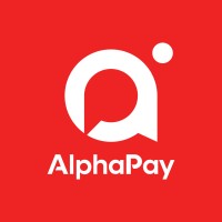 Alpha Pay logo, Alpha Pay contact details