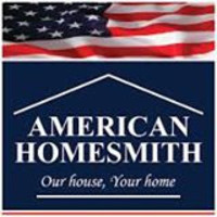 American Homesmith Triangle logo, American Homesmith Triangle contact details