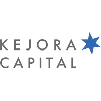 Kejora Ventures logo, Kejora Ventures contact details