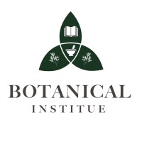 Botanical Institute logo, Botanical Institute contact details