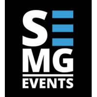 SEMG Events logo, SEMG Events contact details