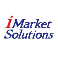 iMarket Solutions logo, iMarket Solutions contact details