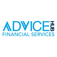 Advice Hub logo, Advice Hub contact details