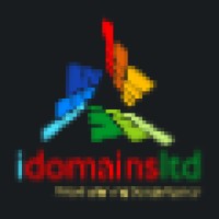 idomains ltd logo, idomains ltd contact details