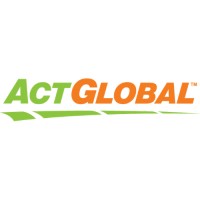 Act Global Ltd. logo, Act Global Ltd. contact details