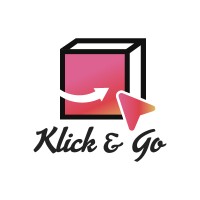 KLICKANDGO logo, KLICKANDGO contact details