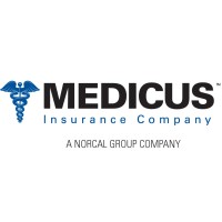 Medicus Insurance Company logo, Medicus Insurance Company contact details