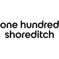 One Hundred Shoreditch logo, One Hundred Shoreditch contact details