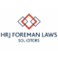 HRJ Foreman Laws Solicitors logo, HRJ Foreman Laws Solicitors contact details