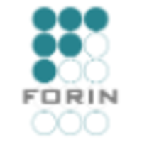 Forin bv logo, Forin bv contact details