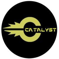 CATALYST BIM logo, CATALYST BIM contact details