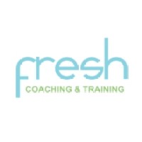 Fresh Coaching and Training logo, Fresh Coaching and Training contact details