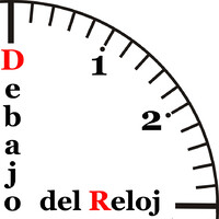 Debajo del Reloj logo, Debajo del Reloj contact details