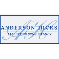 Anderson-Hicks Marketing logo, Anderson-Hicks Marketing contact details