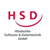 HSD Händschke Software & Datentechnik GmbH logo, HSD Händschke Software & Datentechnik GmbH contact details