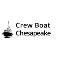 Crew Boat Chesapeake logo, Crew Boat Chesapeake contact details