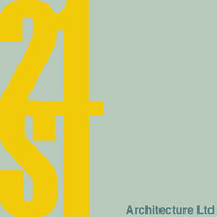 21ST ARCHITECTURE LTD logo, 21ST ARCHITECTURE LTD contact details