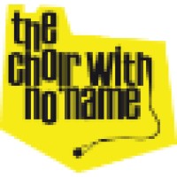 The Choir with No Name logo, The Choir with No Name contact details