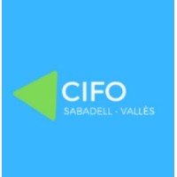 CIFO Sabadell (Vallès) logo, CIFO Sabadell (Vallès) contact details