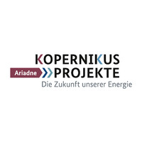 Kopernikus-Projekt Ariadne logo, Kopernikus-Projekt Ariadne contact details