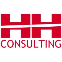 HH Consulting LLC logo, HH Consulting LLC contact details