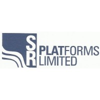 SR PLATFORMS LTD logo, SR PLATFORMS LTD contact details