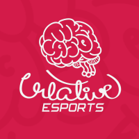 Creative Esports logo, Creative Esports contact details