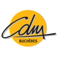 CDM Buchères logo, CDM Buchères contact details