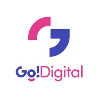 Go! Digital Ecommerce logo, Go! Digital Ecommerce contact details