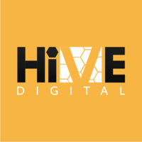 Hive Five Digital logo, Hive Five Digital contact details