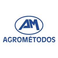 Agrométodos logo, Agrométodos contact details