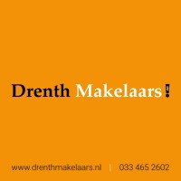 Drenth Makelaars logo, Drenth Makelaars contact details