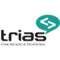 Trias Comunicação e Tecnologia Ltda. logo, Trias Comunicação e Tecnologia Ltda. contact details