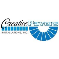 CREATIVE PAVERS INSTALLATIONS INC logo, CREATIVE PAVERS INSTALLATIONS INC contact details