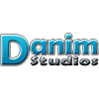 Danim Studios logo, Danim Studios contact details