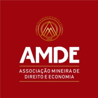 Associação Mineira de Direito e Economia logo, Associação Mineira de Direito e Economia contact details