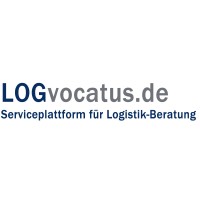 Logvocatus Gesellschaft für eCommerce und Logistik mbH logo, Logvocatus Gesellschaft für eCommerce und Logistik mbH contact details