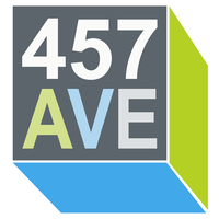 457Avenue Inc logo, 457Avenue Inc contact details