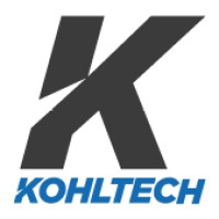 KOHLTECH logo, KOHLTECH contact details