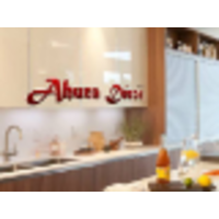 Ahura Decor logo, Ahura Decor contact details